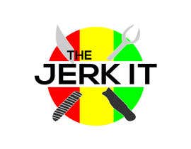 #25 for Make me a logo for JERK IT by mondaluttam
