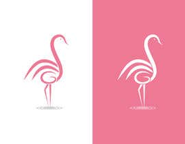 #159 för Flamingo Logo Design av aminulislamru15