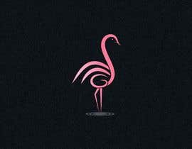 #160 för Flamingo Logo Design av aminulislamru15