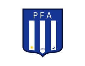 #12 pentru Design a logo for a Football (Soccer) Association named PFA de către habianass