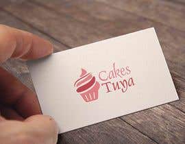 #113 for Design a logo for a cake/cupcake business by notaly