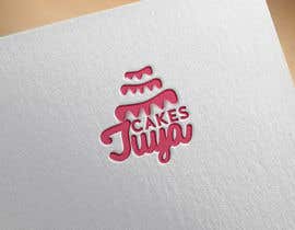 #128 para Design a logo for a cake/cupcake business de gauravvipul1