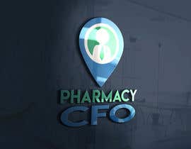 #8 untuk Virtual CFO Services for Pharmacy LOGO oleh masad7
