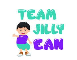 #35 para Team Jilly Bean Logo de sadatkhan194