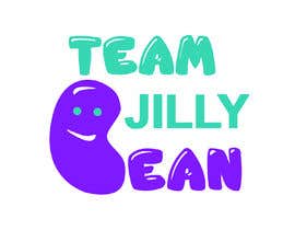 #38 para Team Jilly Bean Logo de sadatkhan194