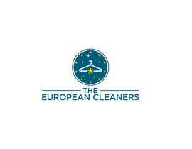 #10 Logo Design for Dry Cleaners website, social media, business cards részére BrilliantDesign8 által