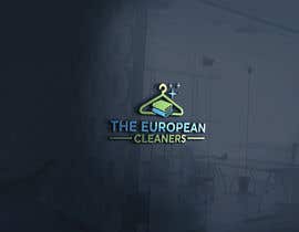 #16 Logo Design for Dry Cleaners website, social media, business cards részére blackbee440 által