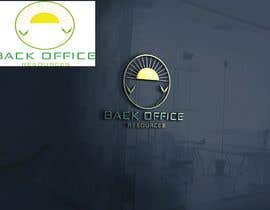 #3 para back office logo por canik79