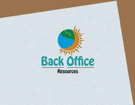 #11 untuk back office logo oleh Venkatvenki774