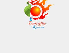 #7 for back office logo by Heartbd5
