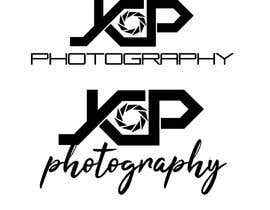 #8 untuk I Need a logo for “JCP” in a bold style and “JCPhotography” done in a formal elegant style. oleh vxxxsarfabuleux