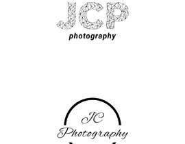 #6 untuk I Need a logo for “JCP” in a bold style and “JCPhotography” done in a formal elegant style. oleh RamonCreativo