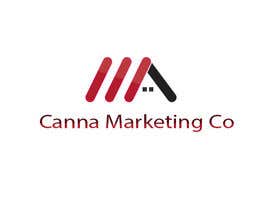 #48 pёr Design a logo - Canna Marketing Co nga tlcshawon