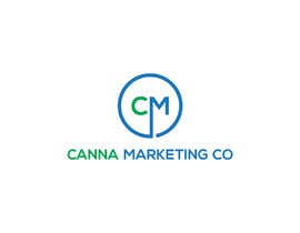 #18 pёr Design a logo - Canna Marketing Co nga Salimmiah24