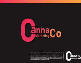 #20 pёr Design a logo - Canna Marketing Co nga mohamedmoham