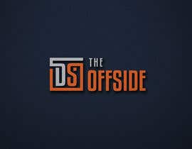 #137 for Logo for lifestyle/sports site, The Offside av ArtStudio5