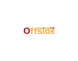 #128 para Logo for lifestyle/sports site, The Offside de Graphicbd35