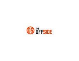 #130 para Logo for lifestyle/sports site, The Offside de Chickenneth