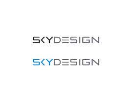 #729 skydesign.news Logo announcement részére daudhasan által