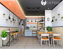 faisolfuady tarafından Design for Fast Food Outlet için no 17