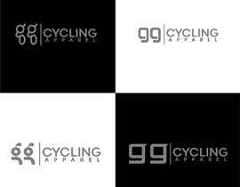 #26 para gg cycling apparel de bdghagra1
