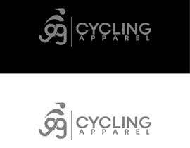 nº 29 pour gg cycling apparel par bdghagra1 