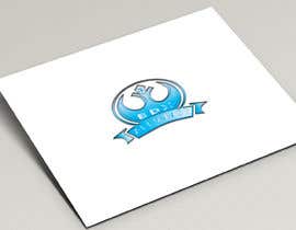 #55 za Creating a logo for an upcoming ICO od ahamediqbal1650
