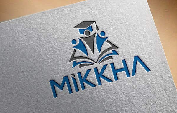 Contest Entry #161 for                                                 Mikkha Company logo
                                            