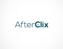 #3 para Design logo of AfterClix por dinu0802
