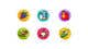 Konkurrenceindlæg #162 billede for                                                     Icons for a Browser Game
                                                