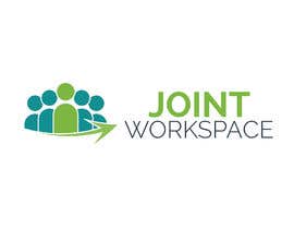 #25 para Design a Logo for &quot;Joint Workspace&quot; de Maissaralf