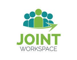 #27 for Design a Logo for &quot;Joint Workspace&quot; af Maissaralf
