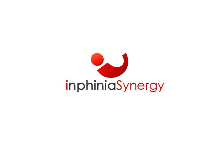 Proposition n°55 du concours                                                 Logo Design for Inphinia Synergy
                                            