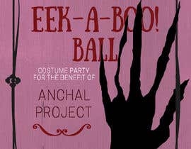 #20 for Eek-A-Boo! Ball by rocket58