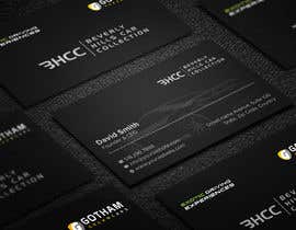 #271 for Design new Business Card by Neamotullah