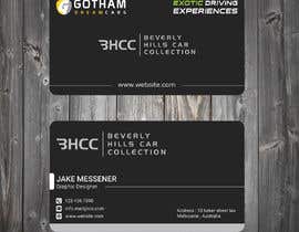 #2 for Design new Business Card by tanveermh
