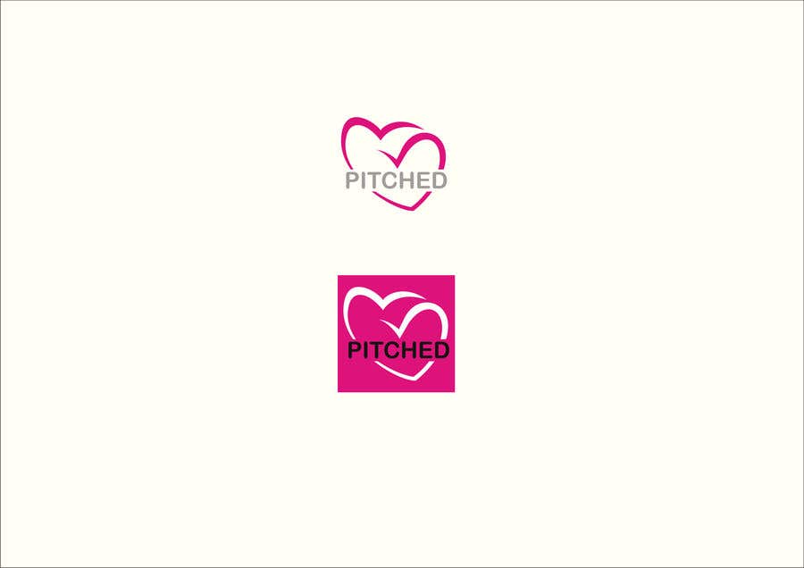 Entri Kontes #51 untuk                                                Dating App Logo Design
                                            