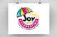 Contest Entry #84 thumbnail for                                                     Design a Logo - Joy In Celebrating
                                                