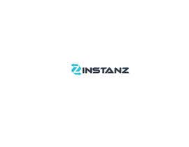 #742 untuk Instanz Logo Design oleh Muzahed03