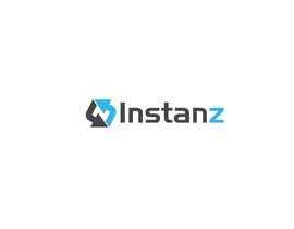#759 untuk Instanz Logo Design oleh Muzahed03