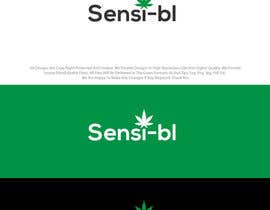 #3 untuk Design a Logo for Cannabis Edibles Company oleh sixgraphix