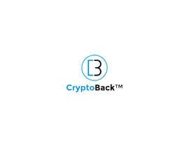 #176 for Cryptoback Logo Design by zaidahmed12