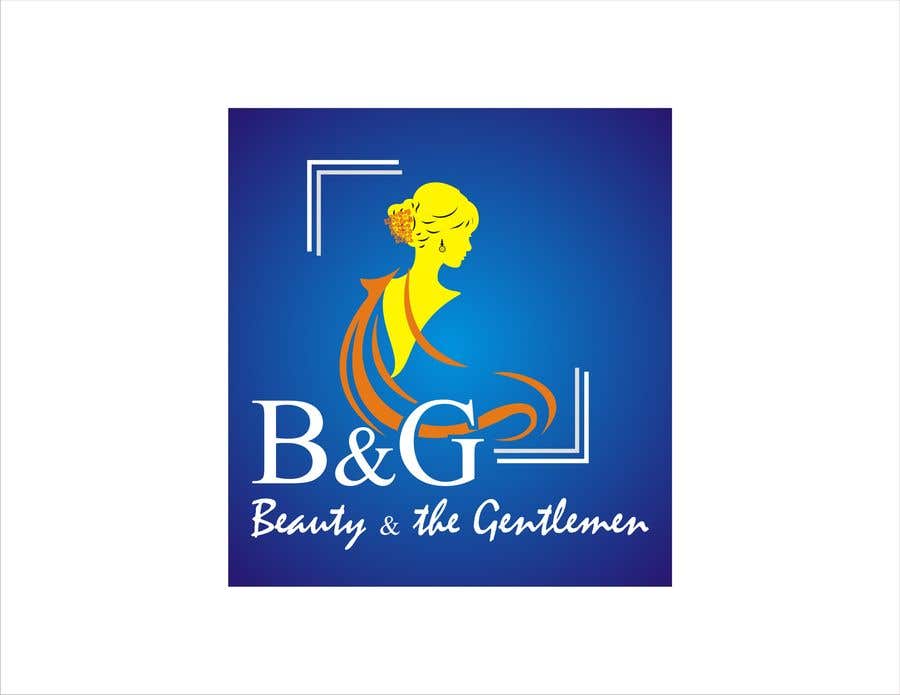 Bài tham dự cuộc thi #584 cho                                                 Design a Logo for a Cosmetic Salon
                                            