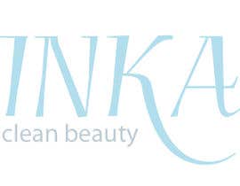 #117 ， INKA clean beauty | LOGO 来自 darkavdark