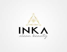 #129 ， INKA clean beauty | LOGO 来自 UltimateCrafts