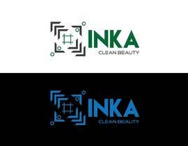 #114 ， INKA clean beauty | LOGO 来自 piyaltear