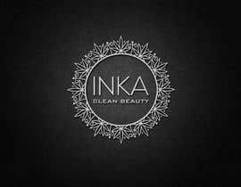 #121 ， INKA clean beauty | LOGO 来自 greendesign65