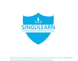 #25 for Design a Logo Singulearn by alomkhan21
