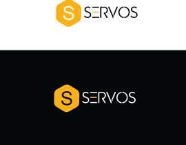 #47 para Logotype for car application like Uber colors black and gold. por canik79