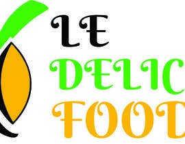 #4 für We sell expensive superfoods and exotic ingredients under brand LE DELICIO FOODS. It must be simple yet sophisticated and connect to our clientele of expensive restaurants,hotels and individual health enthusiast. Logo must have a graphic and brand name. von masad7
